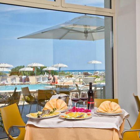 Hotel Club Torre Salinas - Adults Only Muravera Exterior photo