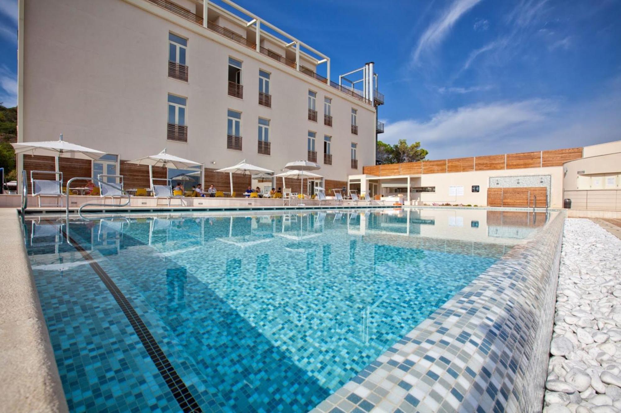 Hotel Club Torre Salinas - Adults Only Muravera Exterior photo