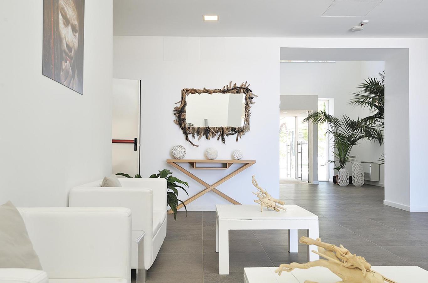 Hotel Club Torre Salinas - Adults Only Muravera Exterior photo