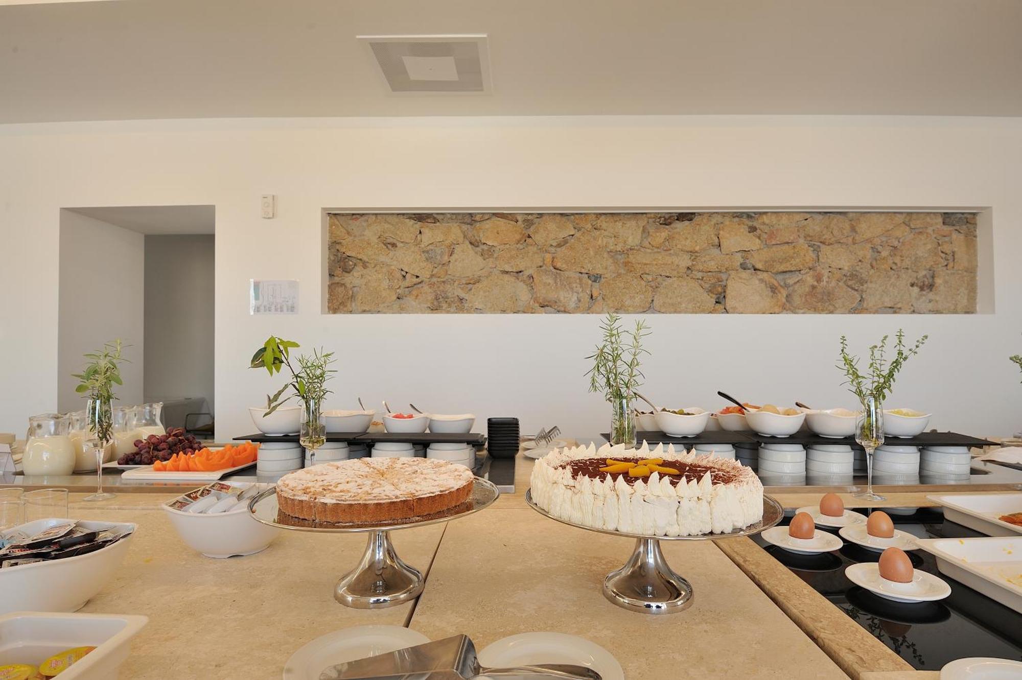 Hotel Club Torre Salinas - Adults Only Muravera Exterior photo