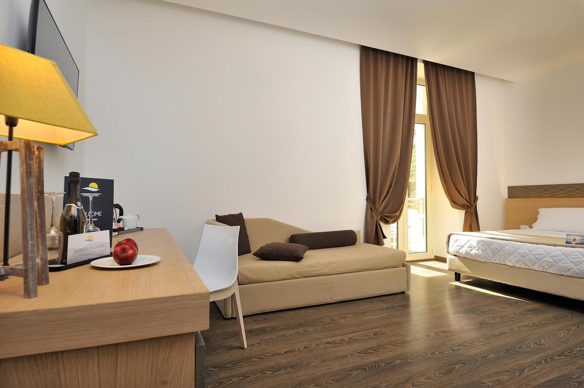 Hotel Club Torre Salinas - Adults Only Muravera Exterior photo